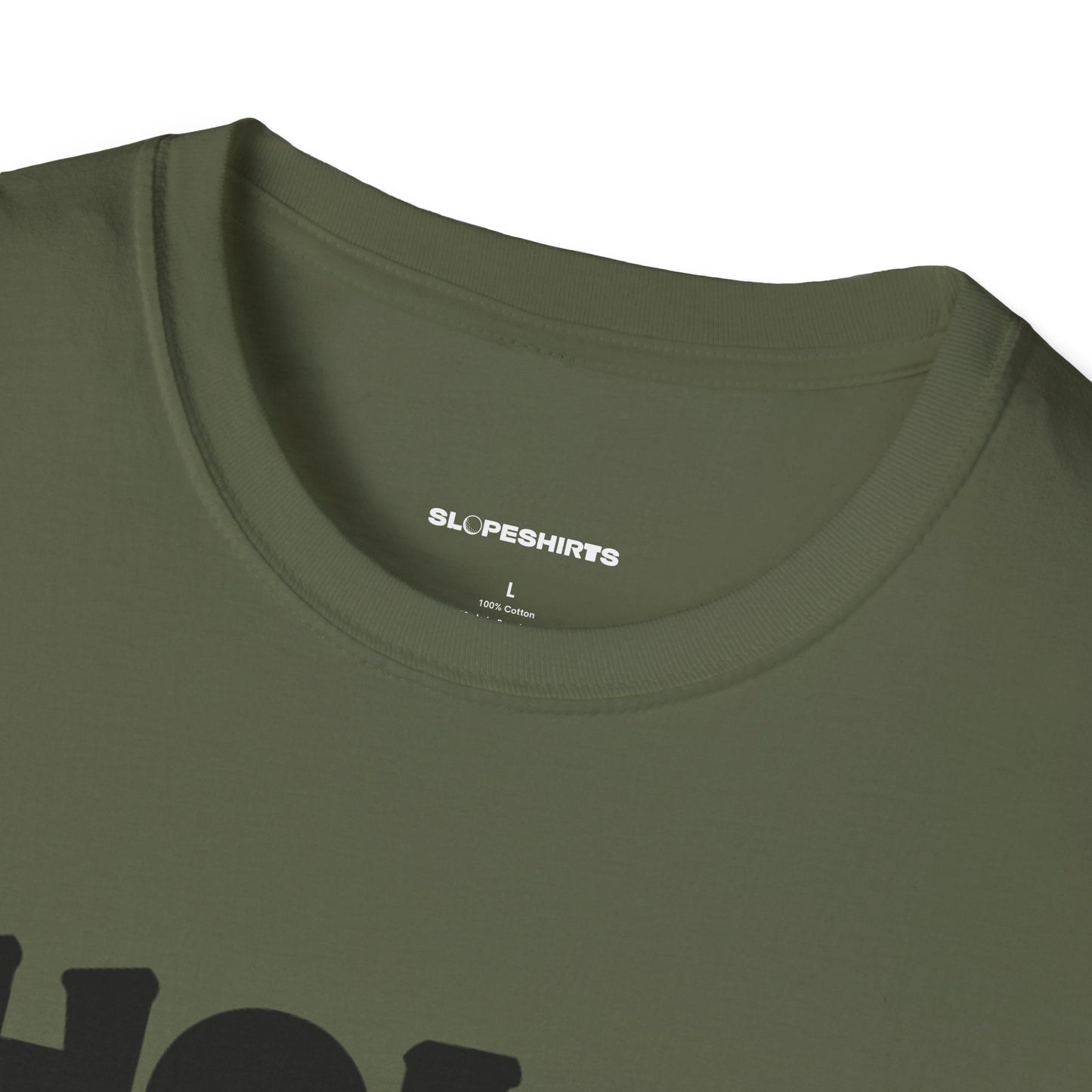 For the love of the game T-Shirt