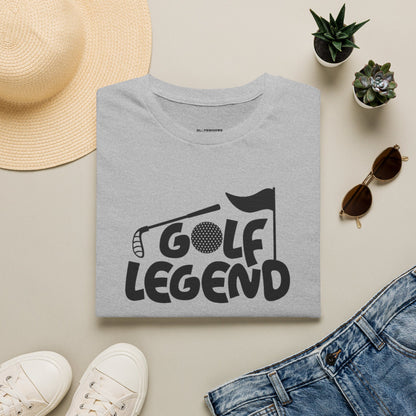 Golf legend T-shirt