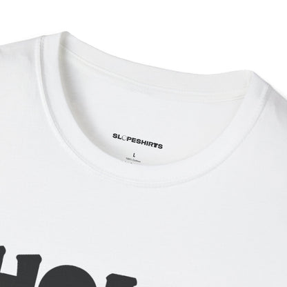 Hole in One Golf T-Shirt