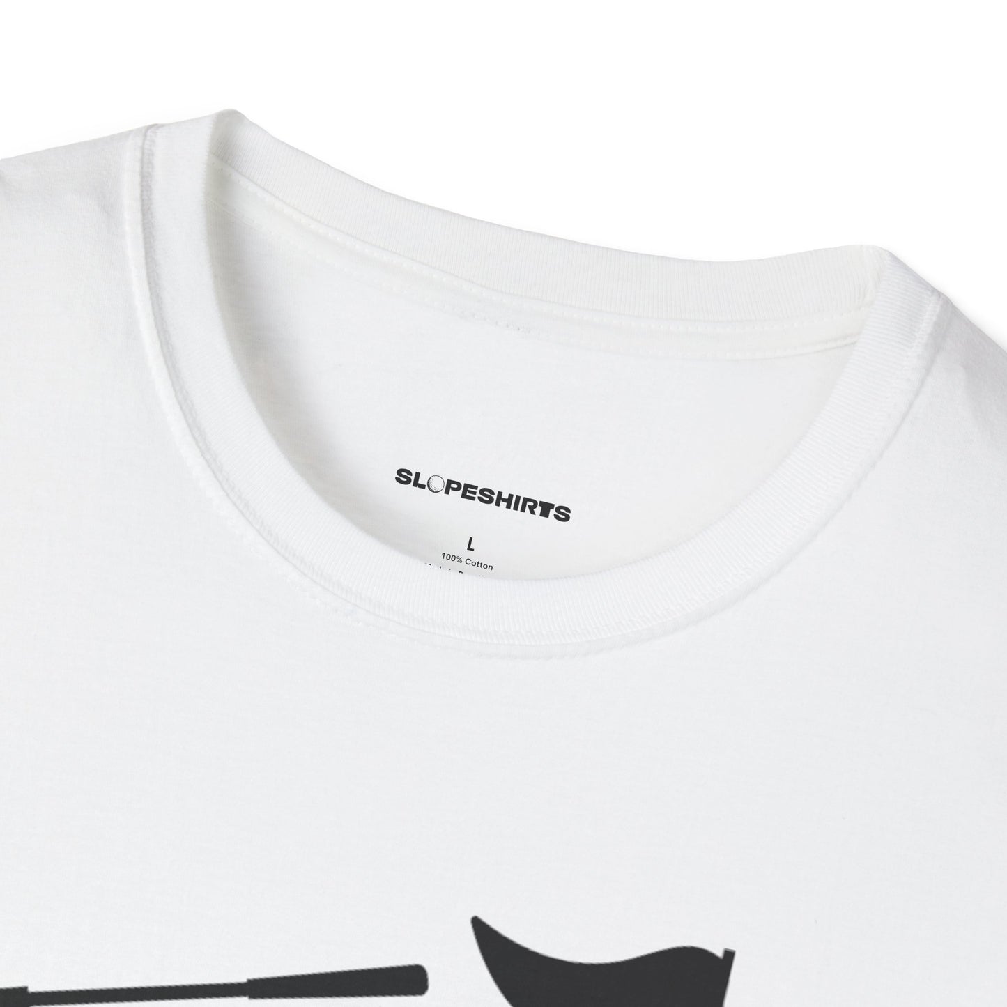Golf legend T-shirt