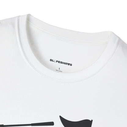Golf legend T-shirt
