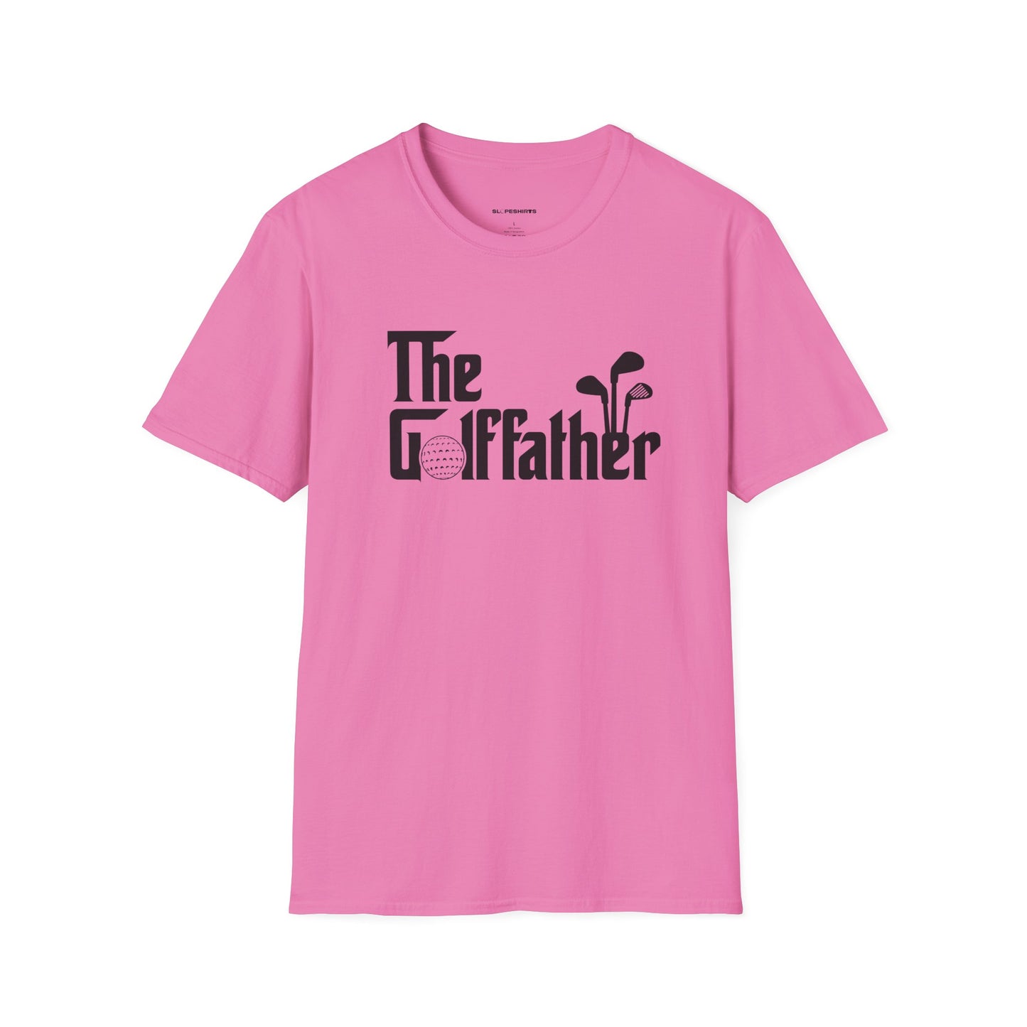 The golffather T-shirt