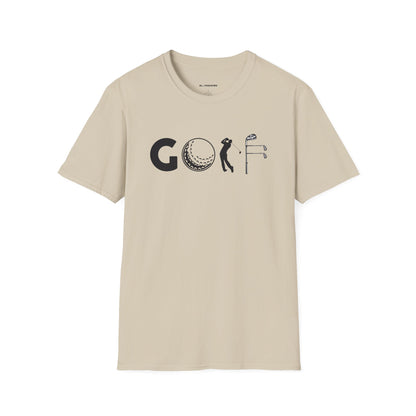 Golf T-shirt