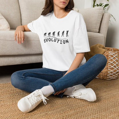 Evolution T-shirt
