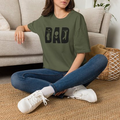 Dad T-shirt