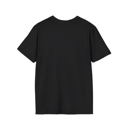 Dont mess with golfosourus youll get jurasskicked T-shirt