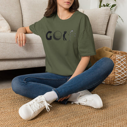 Golf T-shirt