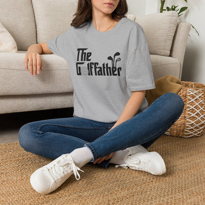 The golffather T-shirt
