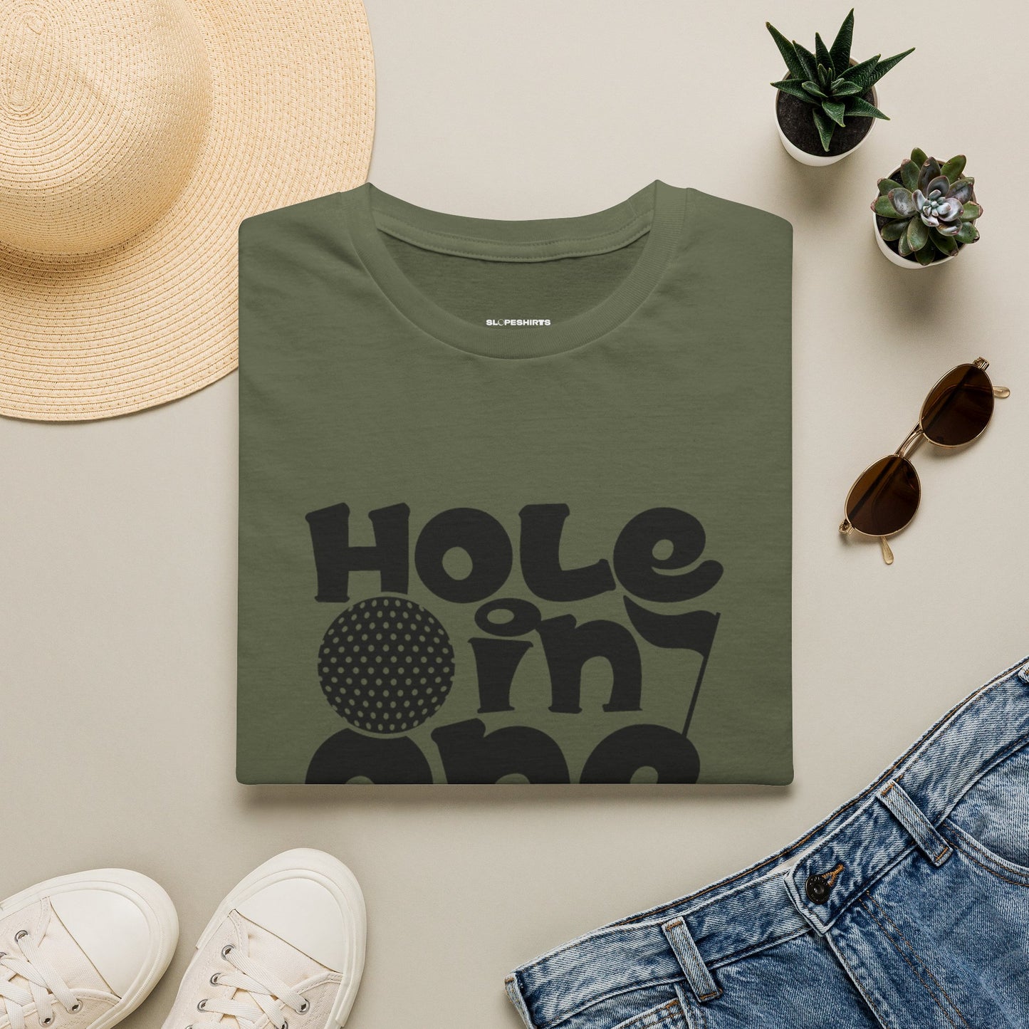 For the love of the game T-Shirt