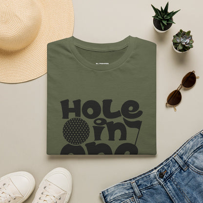 For the love of the game T-Shirt