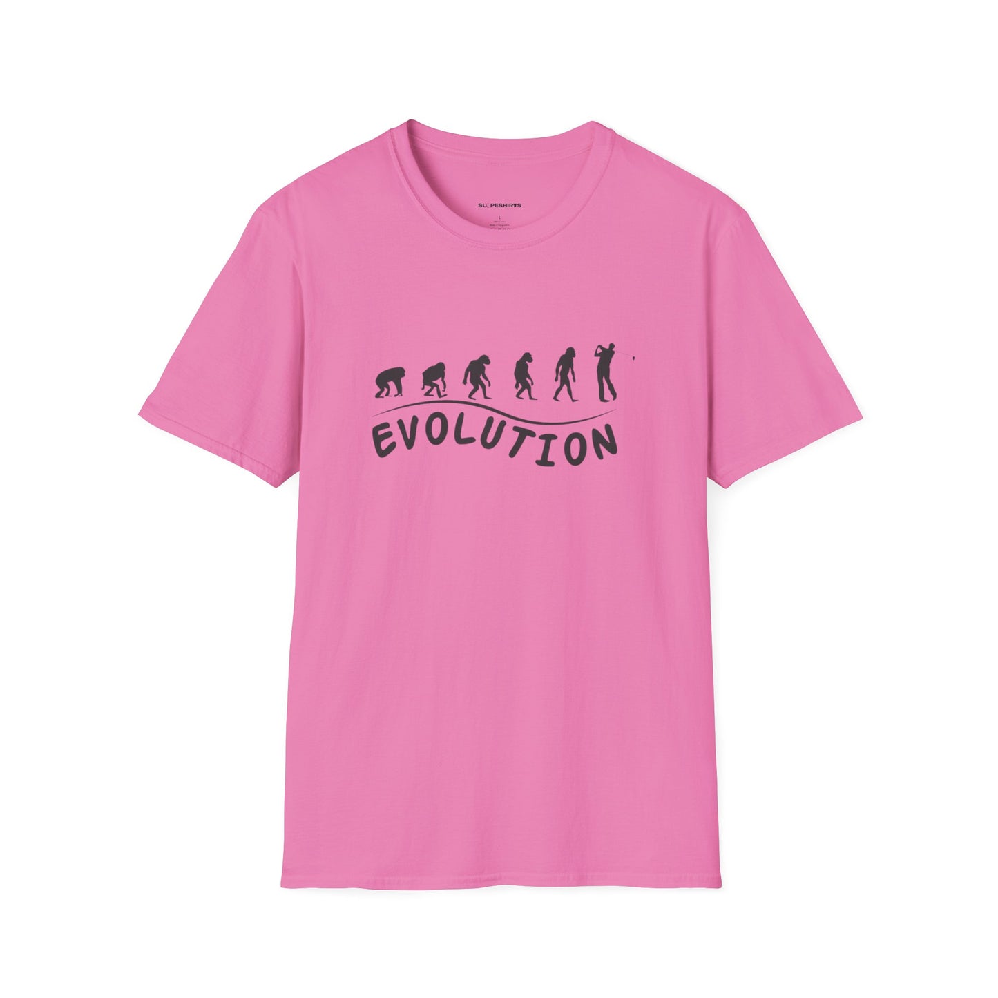 Evolution T-shirt