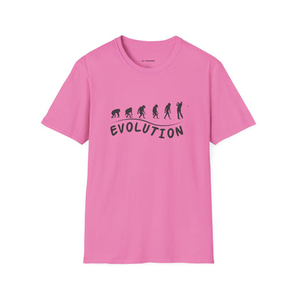 Evolution T-shirt
