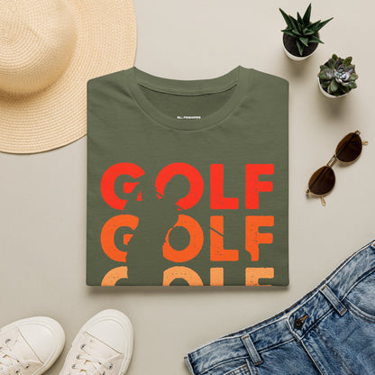 Golf x3 T-shirt