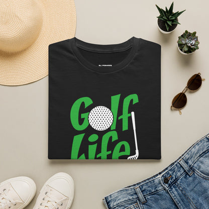 Golf life T-shirt
