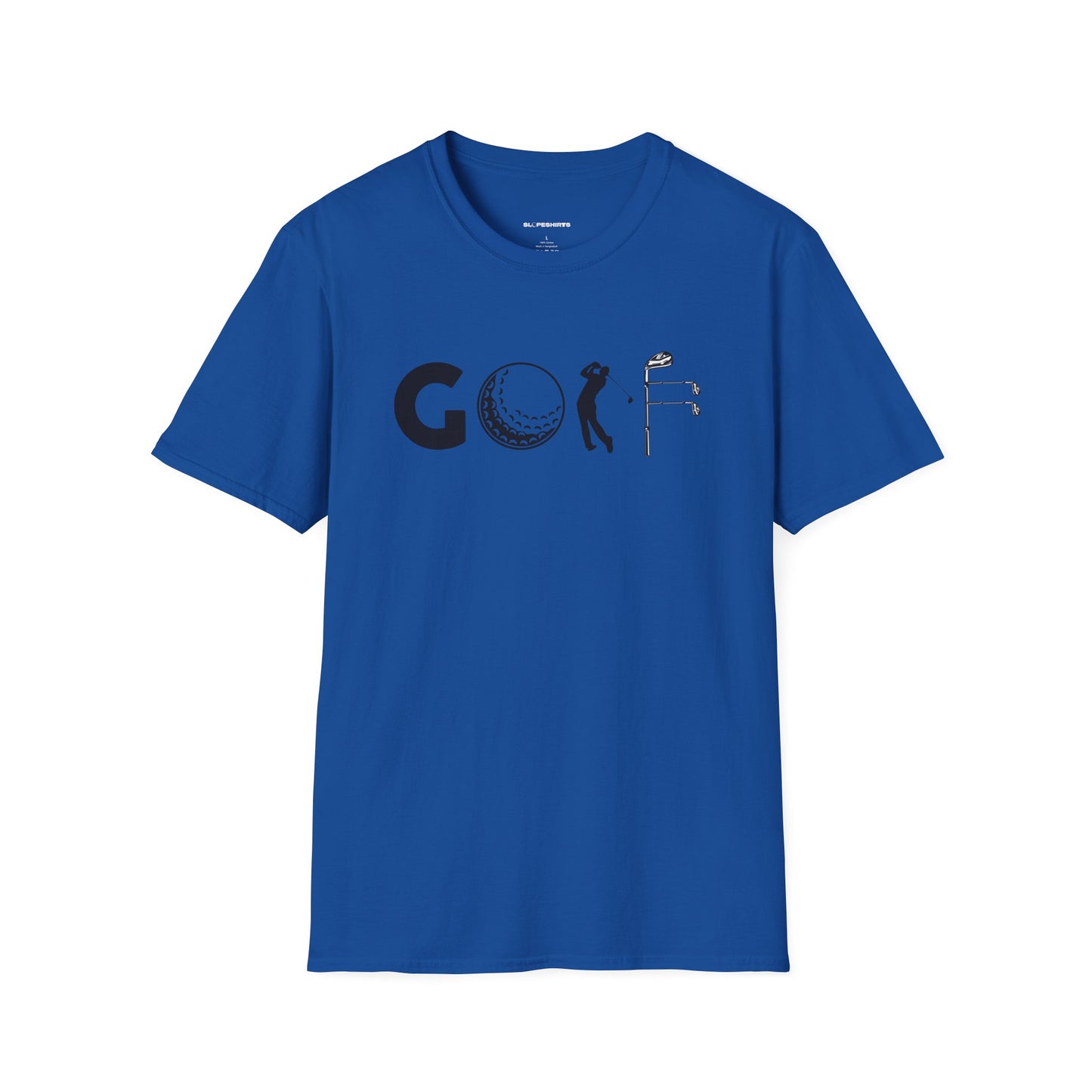 Golf T-shirt