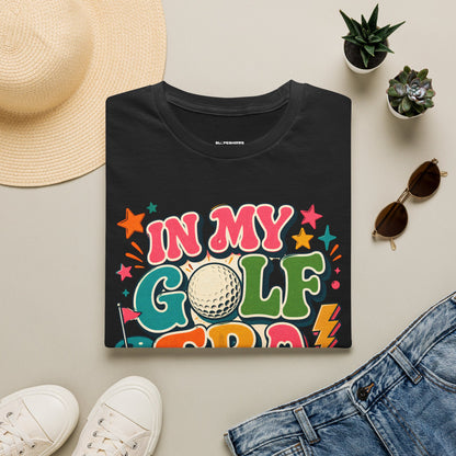 In my golf era T-shirt