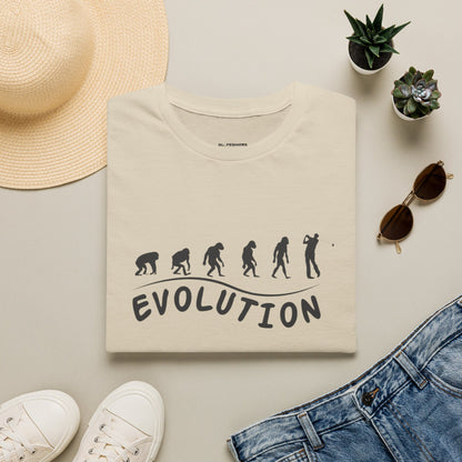 Evolution T-shirt
