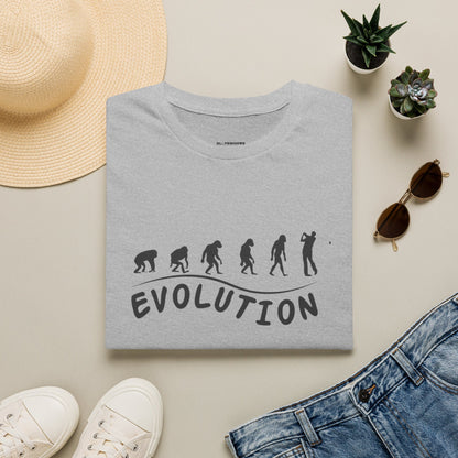 Evolution T-shirt