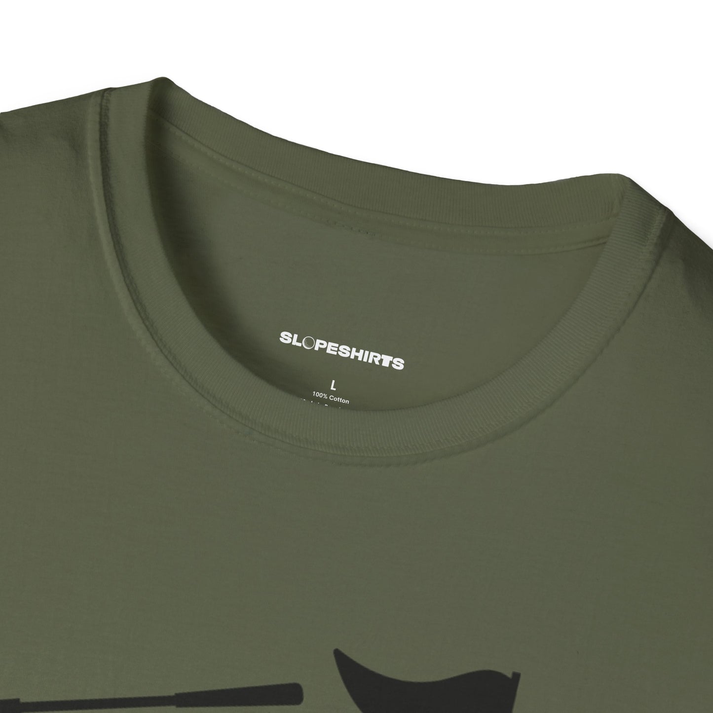 Golf legend T-shirt
