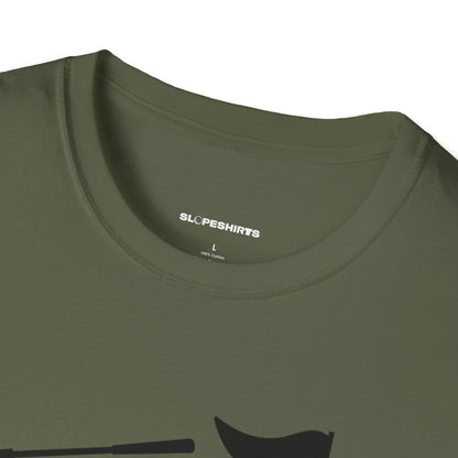 Golf legend T-shirt