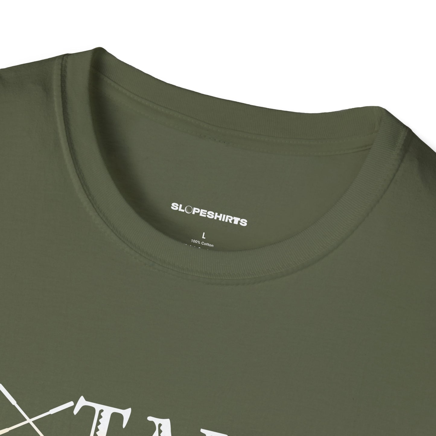 Talk Birdie to me T-shirt