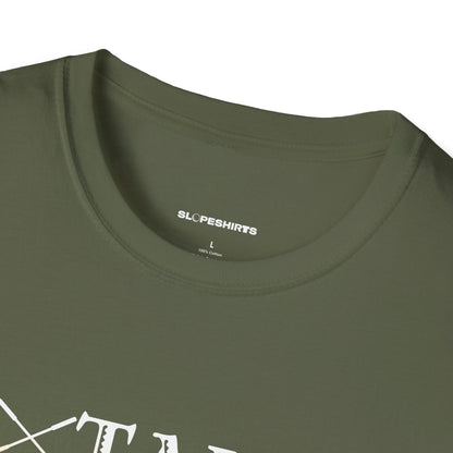 Talk Birdie to me T-shirt