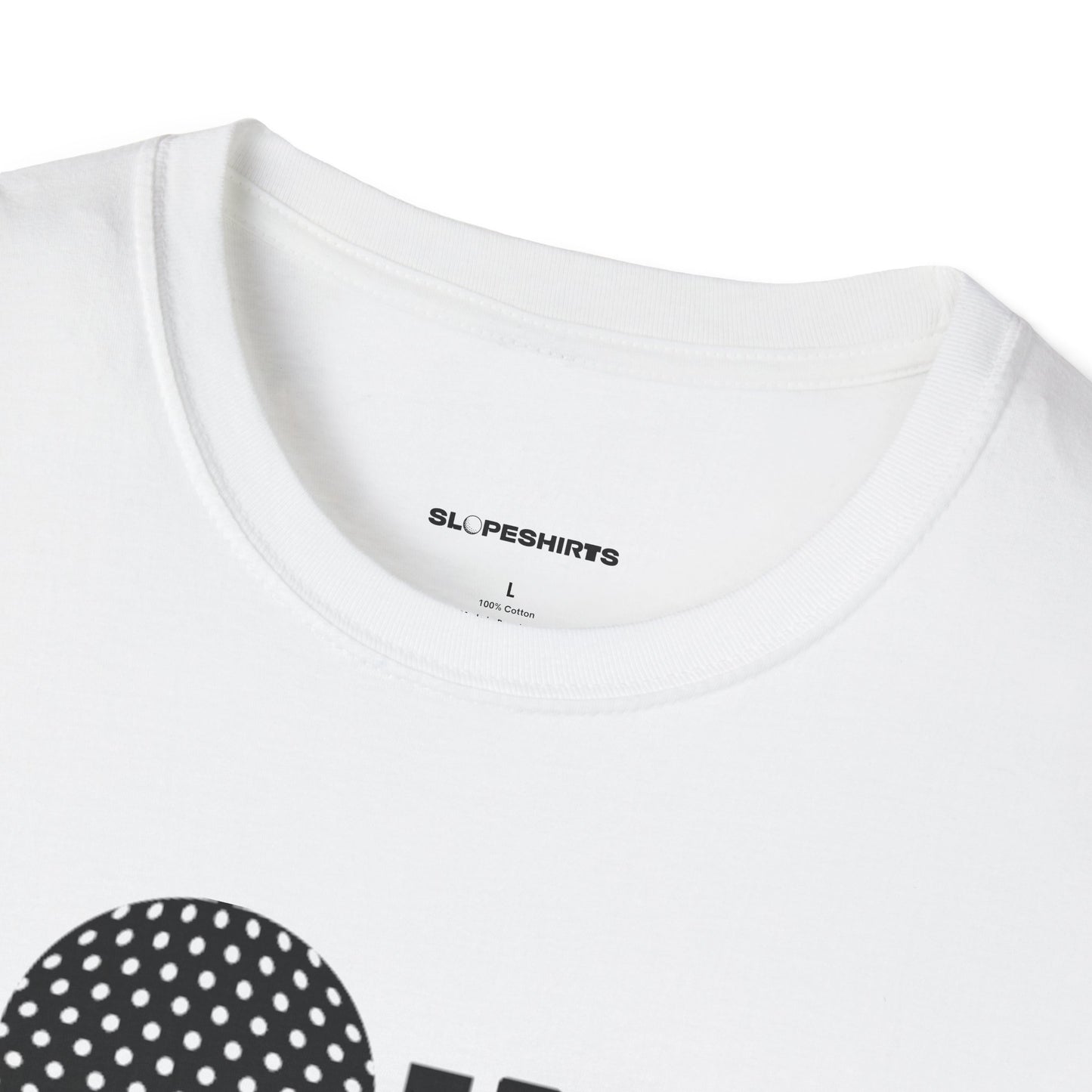 I'd tap that T-shirt