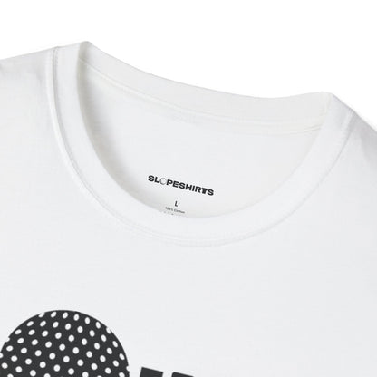 I'd tap that T-shirt
