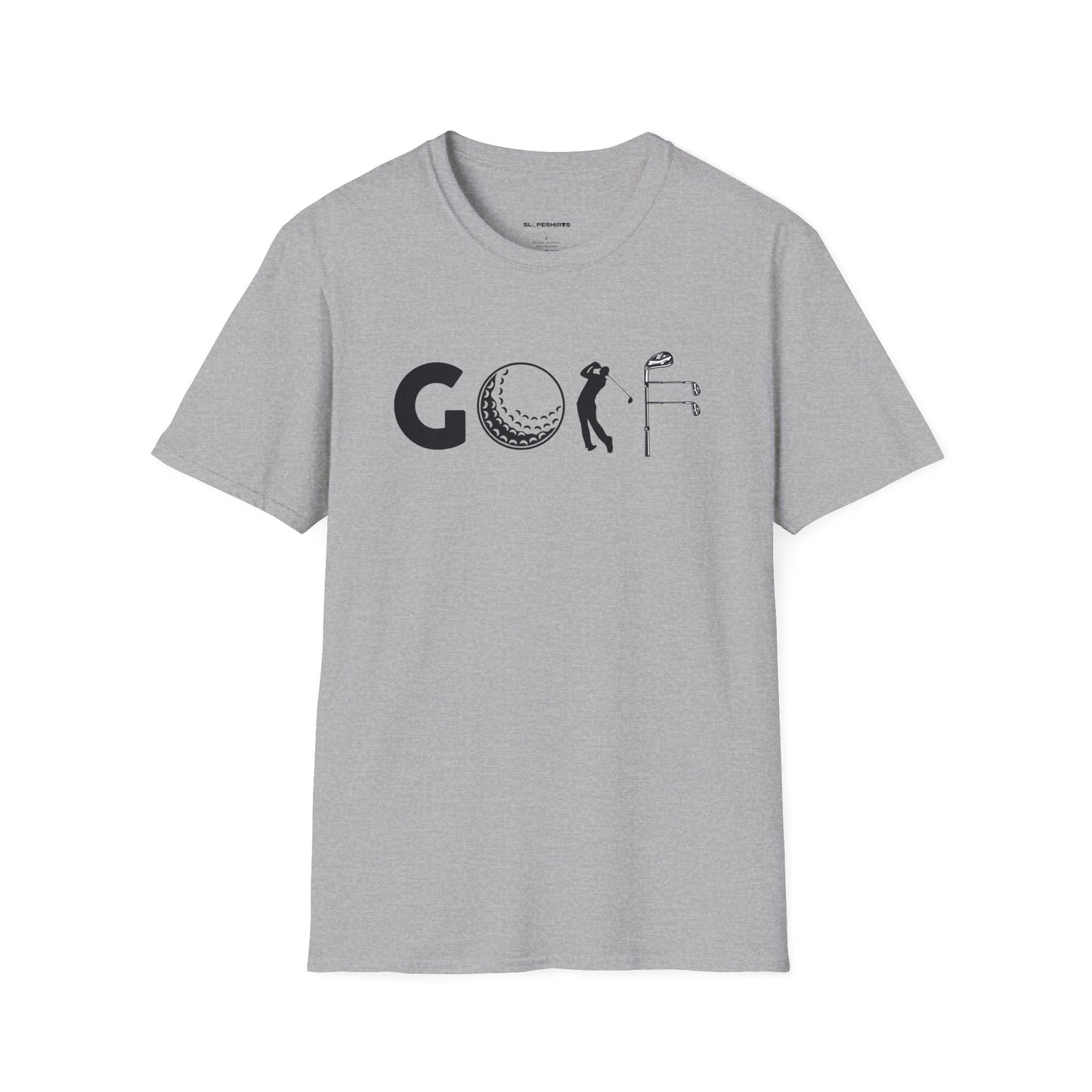 Golf T-shirt