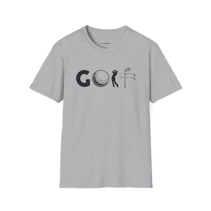 Golf T-shirt