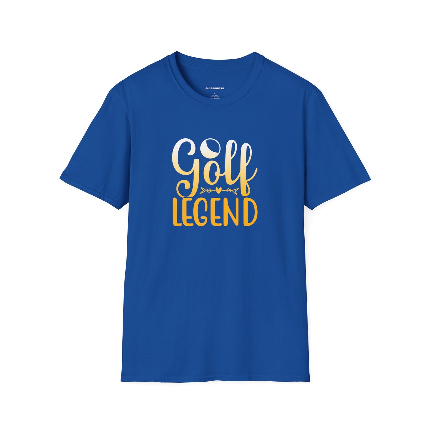 Golf Legend T-shirt