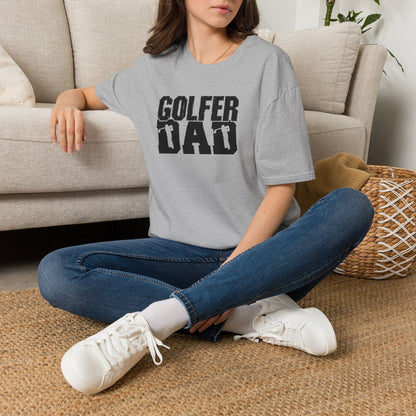 Golfer Dad T-shirt
