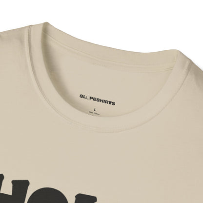 Hole in One Golf T-Shirt