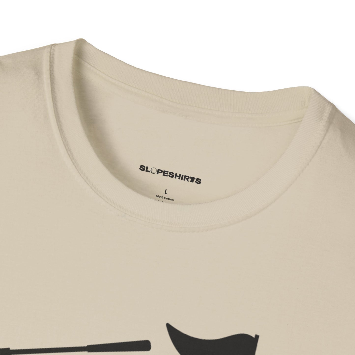 Golf legend T-shirt