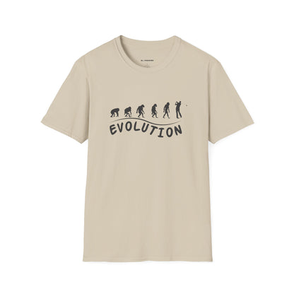 Evolution T-shirt