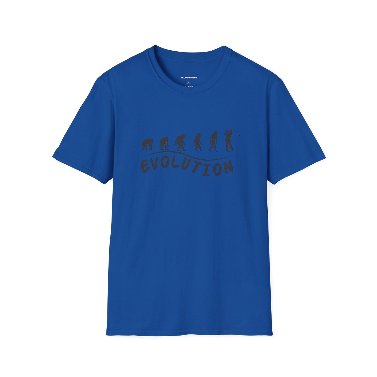 Evolution T-shirt