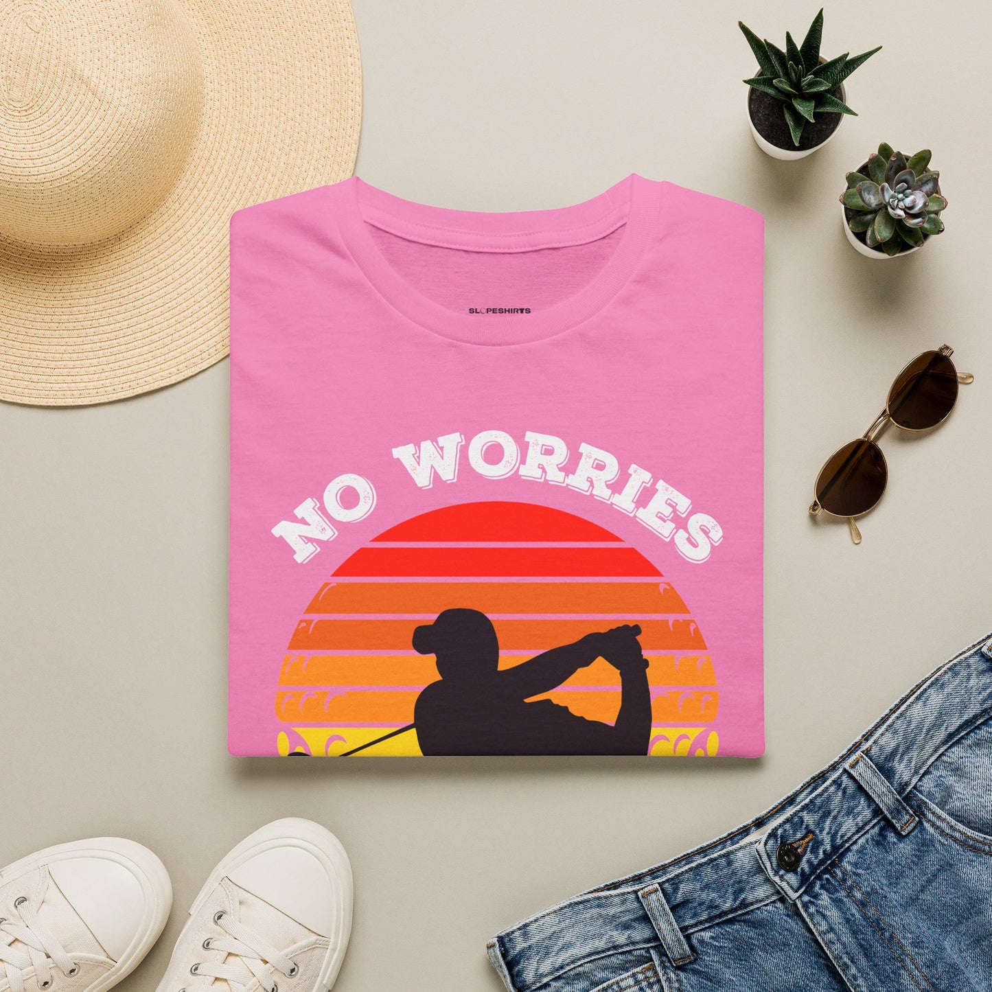 No worries I've taken my shots T-shirt