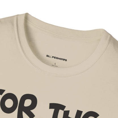 For the love of the game T-Shirt