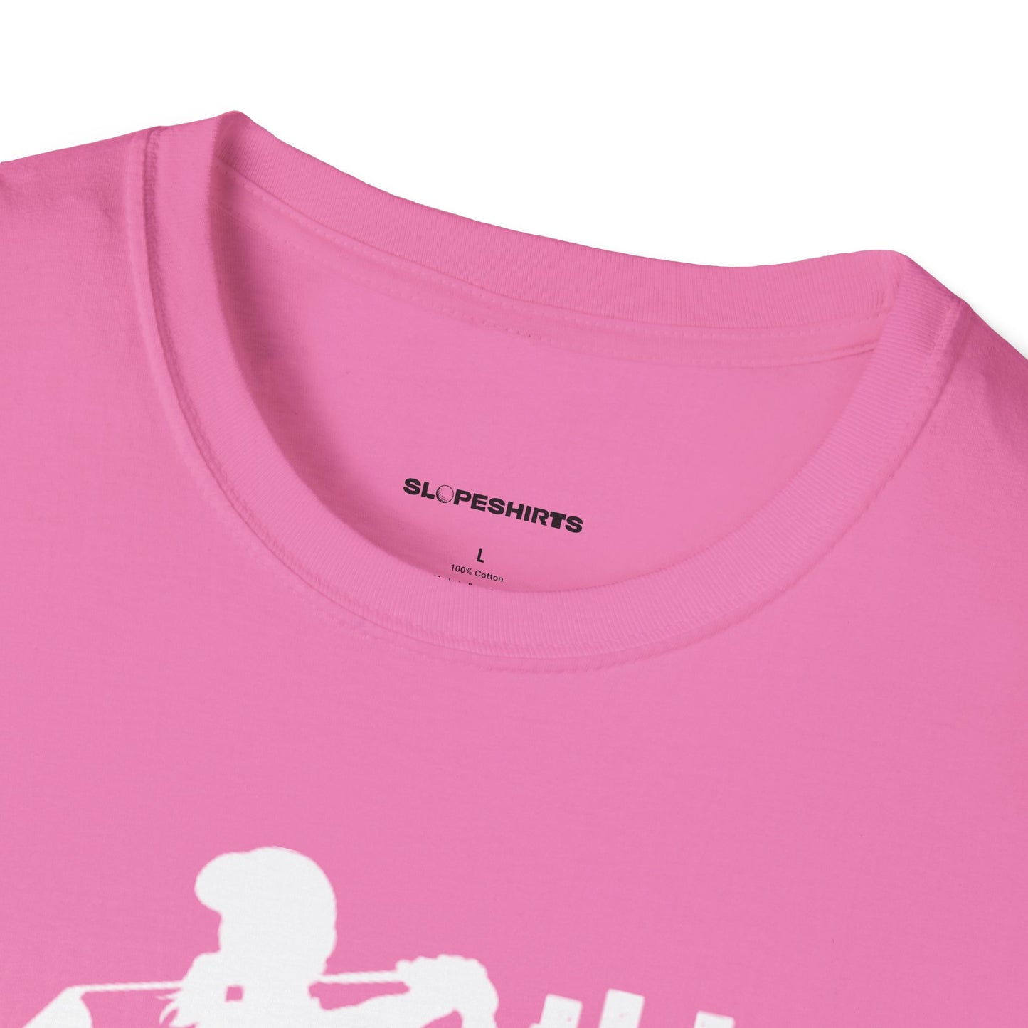 This girls got drive T-shirt