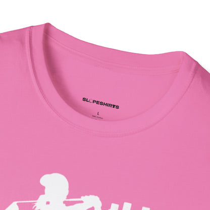 This girls got drive T-shirt