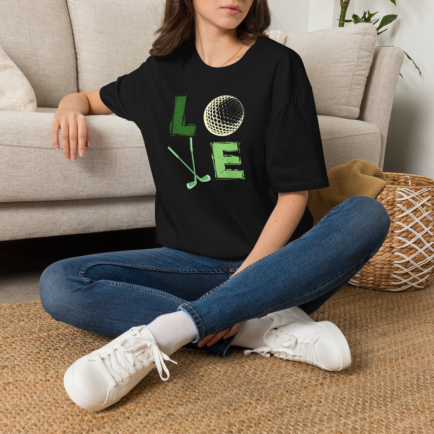 Love T-shirt