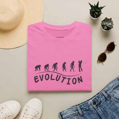 Evolution T-shirt