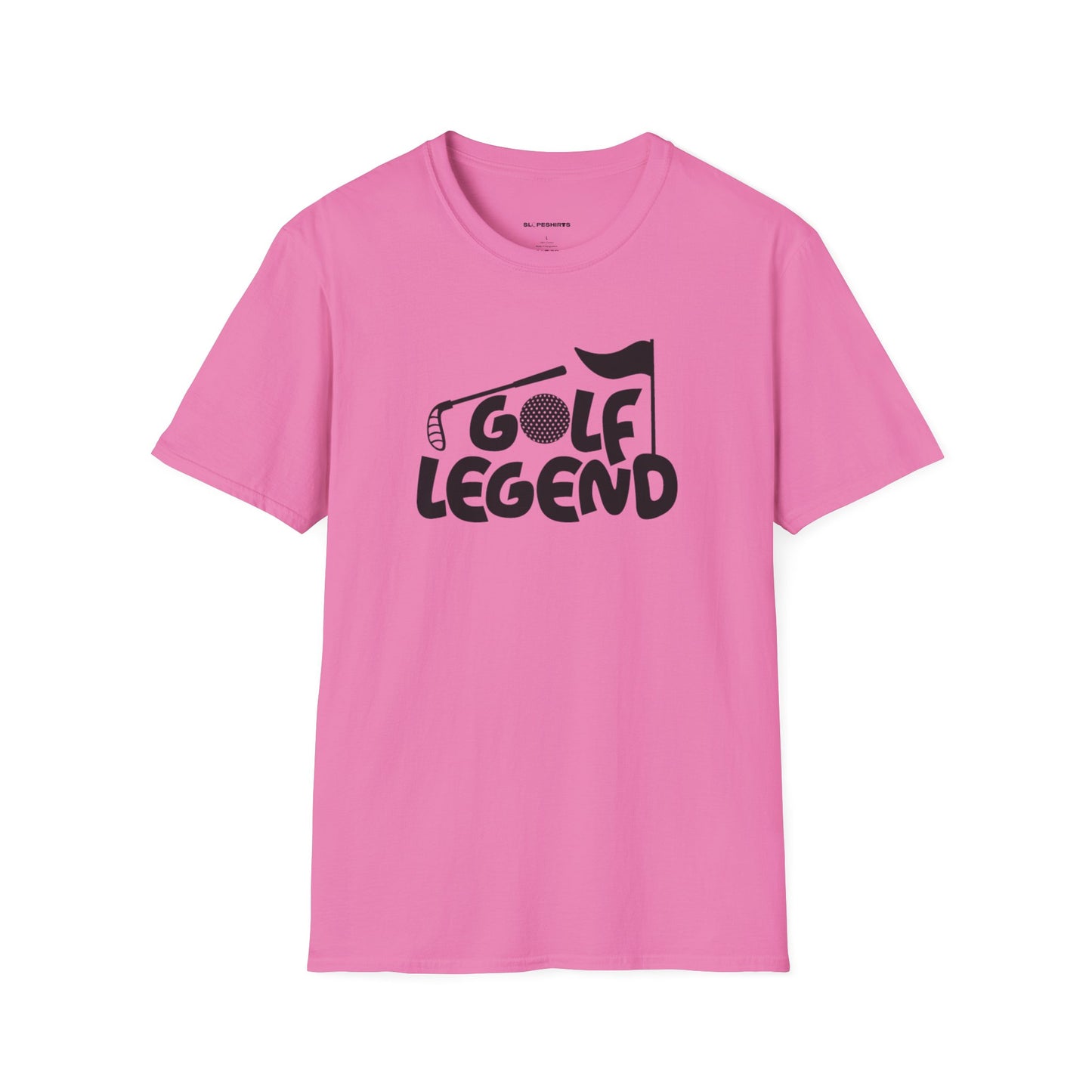 Golf legend T-shirt