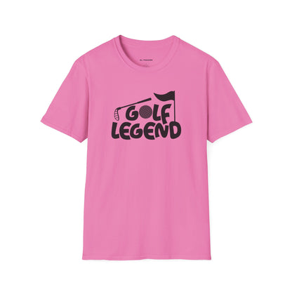 Golf legend T-shirt