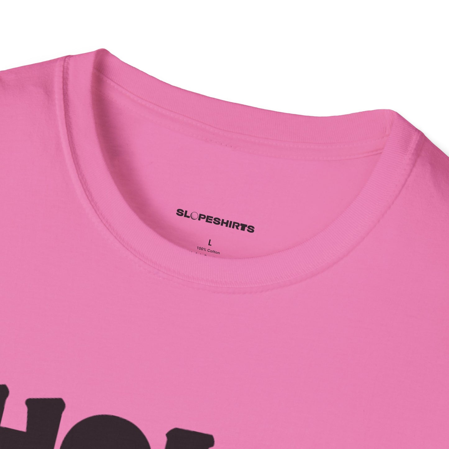 Hole in One Golf T-Shirt