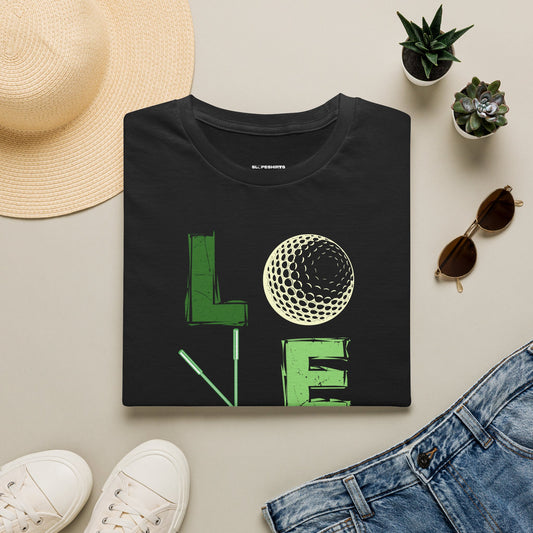 Love T-shirt