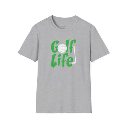Golf life T-shirt