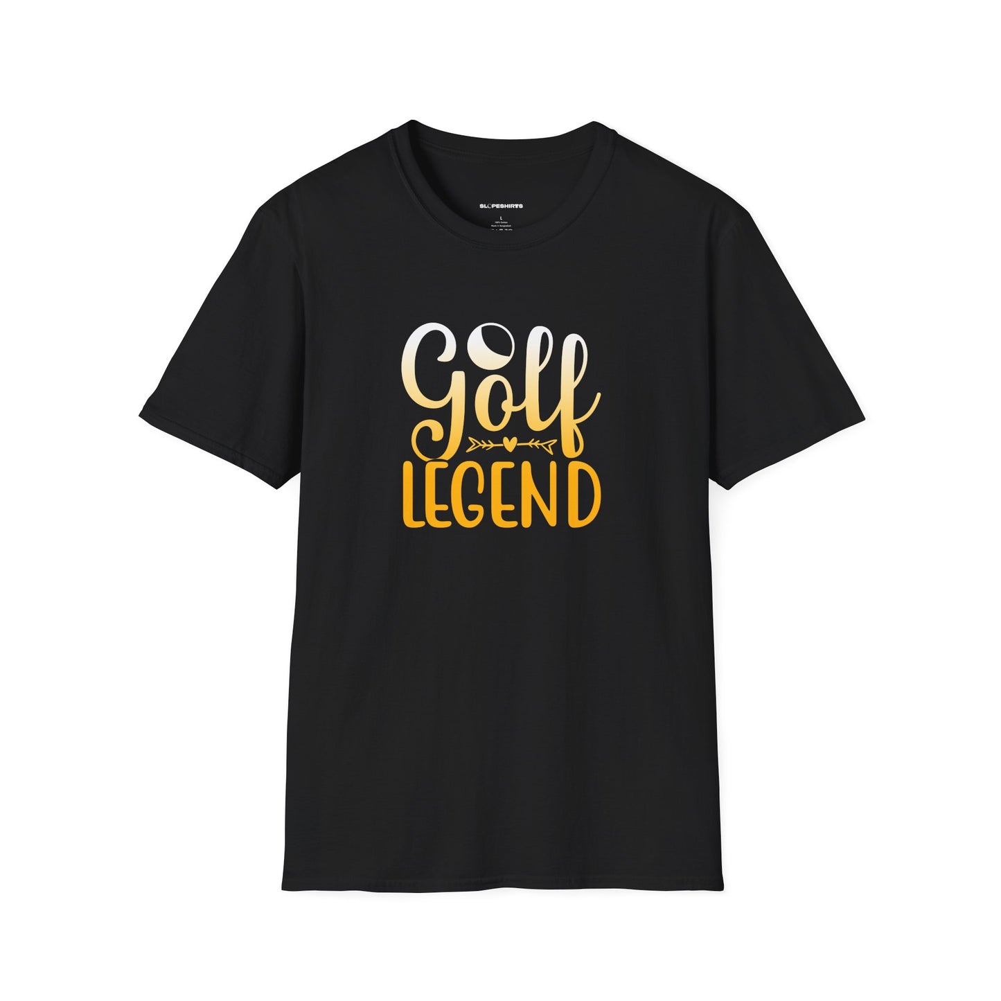 Golf Legend T-shirt