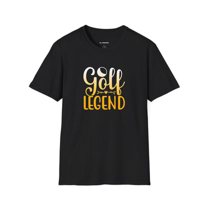 Golf Legend T-shirt