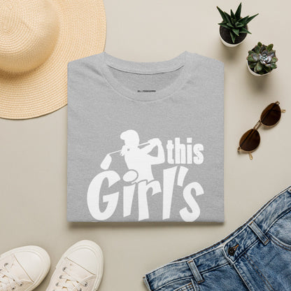This girls got drive T-shirt